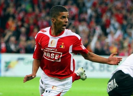   مصر اليوم - المغربي كارسيلا يعود لستاندار دو لييج البلجيكي بعد شهرين من الغياب