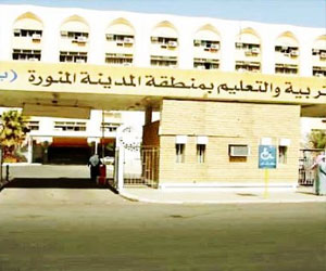   مصر اليوم - تعليم المدينة يعقد الاجتماع الأول للجنة تسريع الطلاب المتفوقين