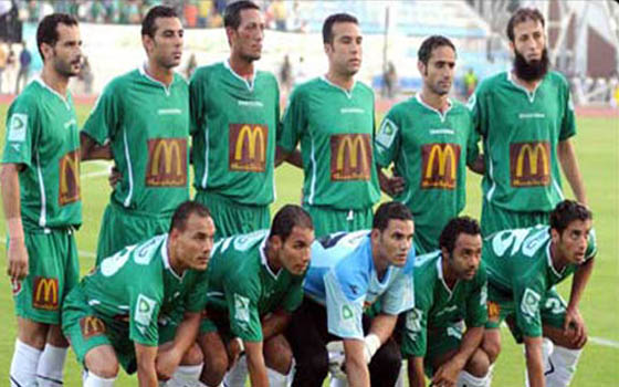   مصر اليوم - الإصابات تطارد لاعبي الإتحاد السكندري وترشيح أتليتكو مدريد للاحتفال بالمئوية