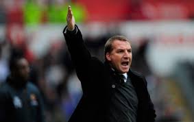   مصر اليوم - رودجرز لن أحمل توريه مسؤولية التعادل أمام ويست برومش