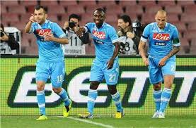   مصر اليوم - أتالانتا يلقن نابولي درسا قاسيا في الدوري الإيطالي