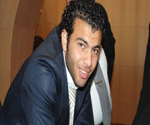   مصر اليوم - الأهلي ينتظر تقرير أشعة عماد متعب ليلحق بالسوبر الأفريقيّ