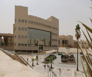   مصر اليوم - جامعة الملك سعود تنظم المؤتمر العالمي لجمعية القلب السعودي