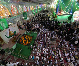 مصر اليوم - أمسية شعرية في مهرجان ربيعنا أجمل في المخواة