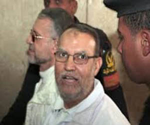   مصر اليوم - جنح الإسماعيلية تؤجل محاكمة عصام العريان و15 من عناصر الإخوان إلى 16 مارس