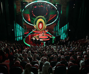 مصر اليوم - إنطلاق مسابقة شاعر المليون في أبو ظبي 12 فبراير