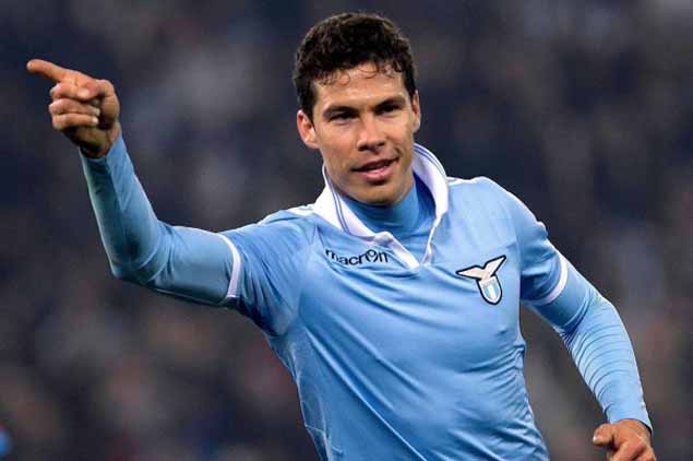   مصر اليوم - رئيس لاتسيو كنا نرغب في استمرار هيرنانيس