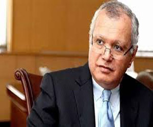   مصر اليوم - جبهة الإنقاذ تؤكد دعم المرشح الرئاسي الذي سيختارة الشعب