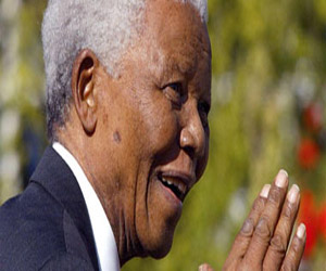   مصر اليوم - الكشف عن وصية نيسلون مانديلا الاثنين القادم