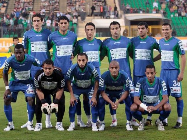   مصر اليوم - الرجاء يستضيف المقاصة في ملعب حرس الحدود في الدورى المصرى