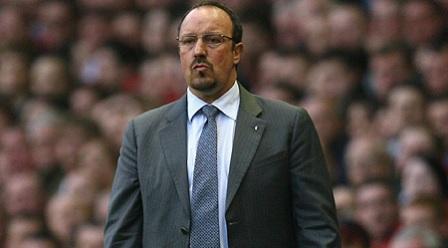   مصر اليوم - بنيتز يلقي اللوم على الأخطاء الفردية في خسارة نابولي بثلاثية