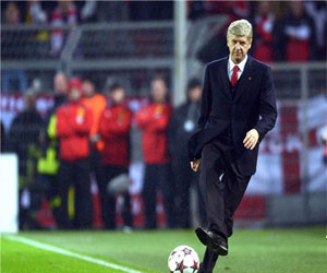   مصر اليوم - فينجر: مانشستر سيتي ضعيف وغير مرشح للفوز بالدوري