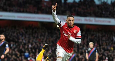   مصر اليوم - تشامبرلين يسخر من مانشسترسيتى وتشيلسى