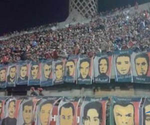   مصر اليوم - الألتراس يُقرّر إلغاء تأبين شهداء الأهلي في المنصورة