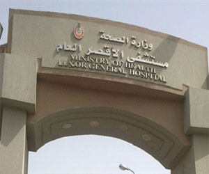   مصر اليوم - طوارىء في الأقصر بعد وفاة  حالة ثانية بالإنفلونزا الموسمية H 1 N 1