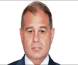   مصر اليوم - نائب رئيس جامعة الأسكندرية يُؤكِّد أنَّ التَّربية العسكريَّة تُفيد الطُّلاب في حياتهم العمليَّة