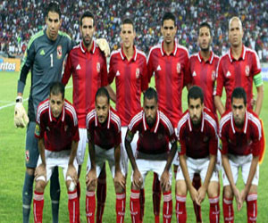   مصر اليوم - الأهلي يتلقى عرضًا لتوقيع توأمة مع أنيمبا النيجيري