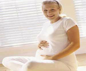   مصر اليوم - دراسة توصي بأهمية مضاعفة الحامل لكمية عنصر الكولين المتناولة