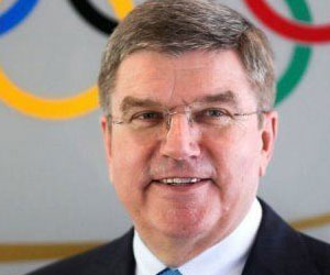   مصر اليوم - باخ: جاهزية فنادق سوتشي في الموعد المحدد للأوليمبياد