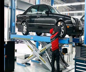   مصر اليوم - سُبل توفير حماية كافية لركاب المقاعد الخلفية