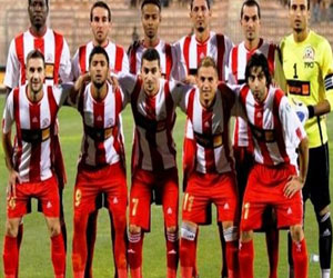 مصر اليوم - شباب الأردن يودع دوري أبطال آسيا لكرة القدم