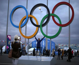   مصر اليوم - 12 رياضة جديدة تسجل حضورها في أولمبياد سوتشي