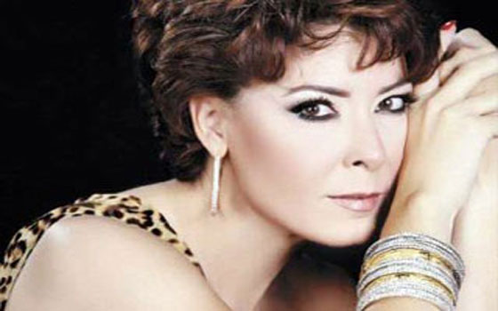   مصر اليوم - سعيدة بالمشاركة في مسلسل سرايا عابدين