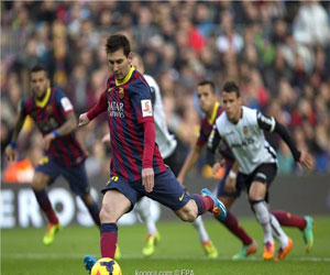   مصر اليوم - خسارة برشلونة قد تجعله يدفع الثمن غاليا وتغير من مسار الليغا