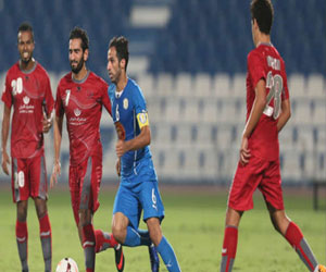 مصر اليوم - بدء إنطلاق بطولة الأندية الخليجية الإثنين