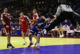   مصر اليوم - 4 منافسات بالدوري النرويجى لكرة اليد الأحد