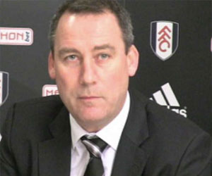   مصر اليوم - مدرب فولهام يسعى للاعتماد على لاعبيه الجدد لانتشال الفريق