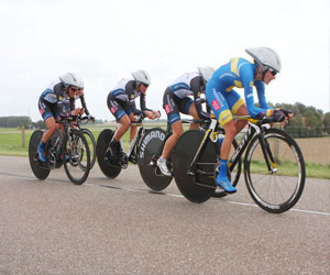 مصر اليوم - الإتحاد القطري للدراجات يستعد لإستضافة طواف السيدات