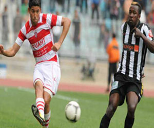 مصر اليوم - الصفاقسي يحسم لقاء الكلاسيكو في الدوري التونسي