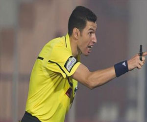 مصر اليوم - لجنة الحكام تختار حكام الجولة الثانية المؤجلة من الدوري المصري