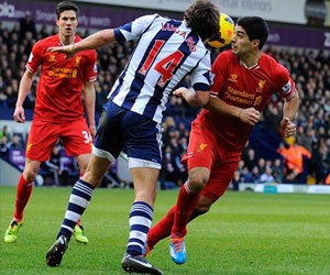   مصر اليوم - خطأ ساذج من توري يحرم ليفربول من الفوز