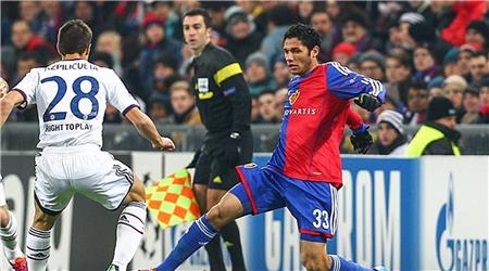   مصر اليوم - عودة كهربا والنني لكرة القدم بعد غياب شهر ونصف