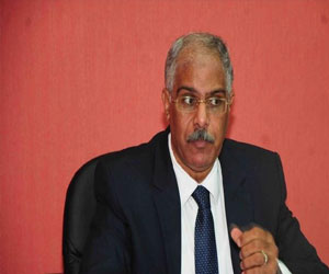   مصر اليوم - اتحاد الكرة المصري يستعين بأبوريدة للرد على الفيفا