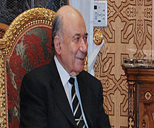   مصر اليوم - تأجيل إعادة محاكمة عبيد ووالي في قضية أرض البياضية إلى 6 أبريل