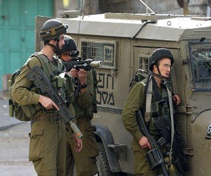   مصر اليوم - إسرائيل تمنع رفع الآذان في الحرم الإبراهيمي 49 مرة الشهر الماضي