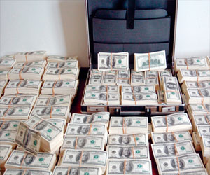   مصر اليوم - اعتقال مسؤولين عن مكافحة الفساد بتهمة التزوير في ايران