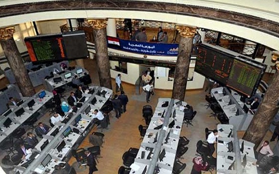  مصر اليوم - البورصة تلغي التعامل علي اوراق 3 شركات