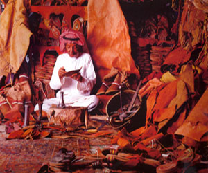   مصر اليوم - 11 حرفة يدوية تشارك تبوك في  الجنادرية 29 