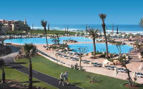   مصر اليوم - أغادير جوهرة نُزِعت من تاج الطبيعة لتكون زينة للسيَّاح