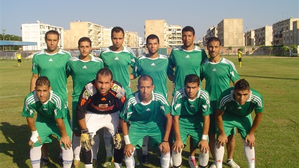 مصر اليوم - طارق سليمان مديرًا فنيًا لنادي دمياط الرياضي