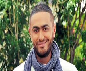   مصر اليوم - تامر حسني يبدأ تصوير مسلسله الجديد ياسين