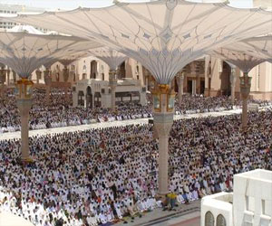   مصر اليوم - صحة الطائف تستعين بالمساجد لبث التوعية الصحية