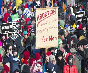   مصر اليوم - عمليات الإجهاض وصلت إلى أدنى مستوياته في الولايات المتحدة