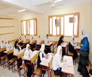   مصر اليوم - تعليم الأقصر تستنفر لمواجهة إنفلونزا الخنازير