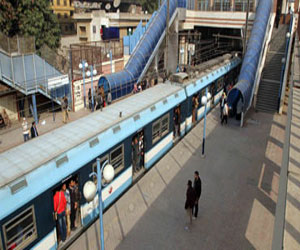   مصر اليوم - شرطة النقل: الأمن الوطني والعام وجهات سيادية تؤمن القطارات والمترو