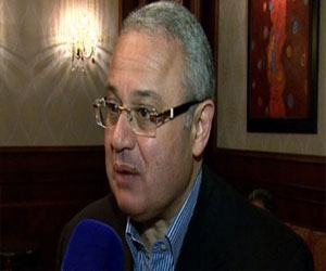   مصر اليوم - زعزوع يشهد ختام البطولة الدوليّة للبولينج في الغردقة